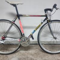 Bici da corsa Giangreco 