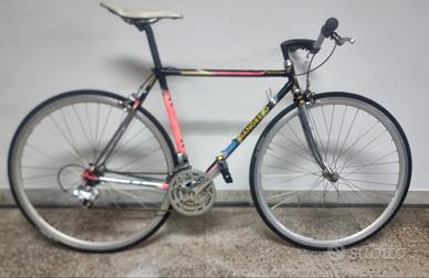 Bici da corsa Giangreco 