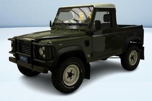 Land Rover Defender 90 2.5 td Pick Up