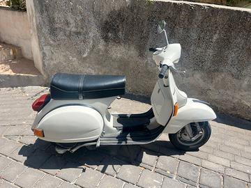 Piaggio Vespa 200 PX - 1980