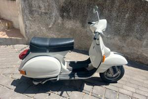 Piaggio Vespa 200 PX - 1980