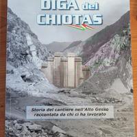 Libro DIGA DEL CHIOTAS 