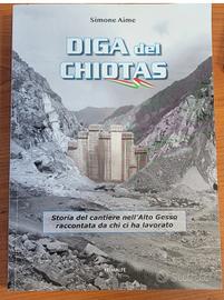 Libro DIGA DEL CHIOTAS 