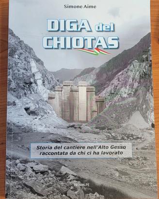 Libro DIGA DEL CHIOTAS 