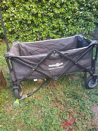 cargo compact xl pieghevole 