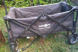 cargo compact xl pieghevole 