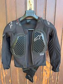 Giacca Protettiva Bionic Action V2