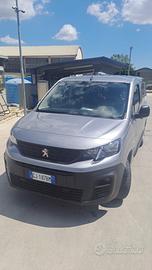 PEUGEOT EXPERT 2022