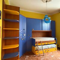 Cameretta acquistata da Badini a Cerveteri