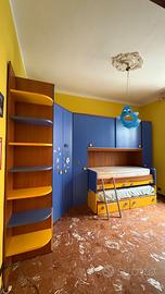 Cameretta acquistata da Badini a Cerveteri