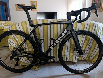 Trek Madone gen8 di2