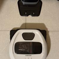 Robot aspirapolvere Samsung POWERbot VR7000