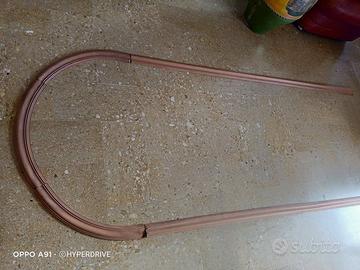 CORNICE PER ARCO A MURO