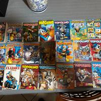 Topolino fumetteria