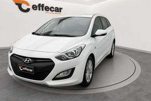 HYUNDAI i30 Wagon 1.6 CRDi Comfort