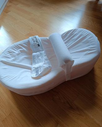 Red Castle Cocoonababy cuscino nido