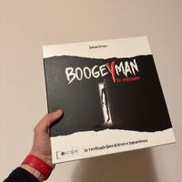 Gioco in scatola Boogeyman nuovo