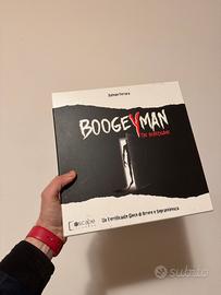 Gioco in scatola Boogeyman nuovo