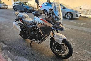 Mbp morbidelli t1002vx t 1002 vx abs - 2024