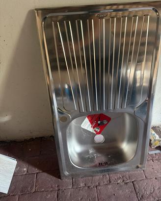 Lavabo nuovo mai usato
