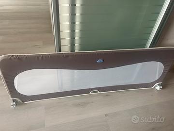 Sponda letto Chicco 135 cm