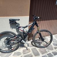 MTB Scott Nitrous 10 Taglia M