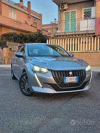 🚗 Peugeot 208 1.2 PureTech Active – 2021