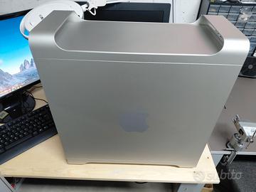 Apple Power Mac G5
Ricambi/Modding