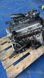motore suzuki jimny 1.3 benzina SIGLA m13a