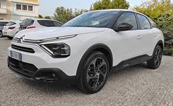 Citroen C4 BlueHDi 130 S&S EAT8 Feel Pack