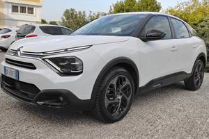 Citroen C4 BlueHDi 130 S&S EAT8 Feel Pack