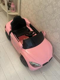 Auto elettrica bambini