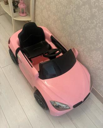 Auto elettrica bambini