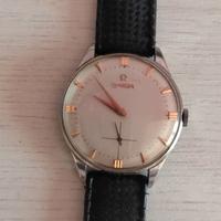 OROLOGIO ORIGINALE  OMEGA ANNI ‘60