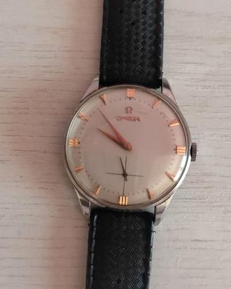 OROLOGIO ORIGINALE  OMEGA ANNI ‘60