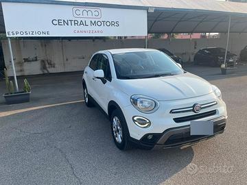 FIAT 500x city cross
