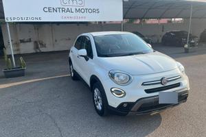 FIAT 500x city cross