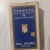 CARTE TAROCCO