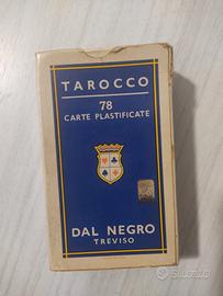 CARTE TAROCCO
