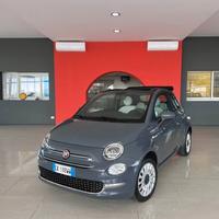 FIAT 500c 1.0 hybrid DOLCEVITA 70cv
