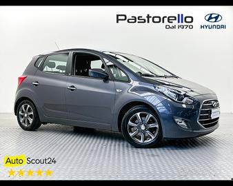 HYUNDAI ix20 - ix20 1.6 MPI Econext APP MODE