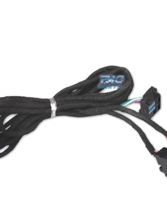 Cavo da 6 metri ISO per auto BMW con connessione n