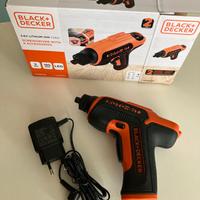 Svitavvita Black + Decker