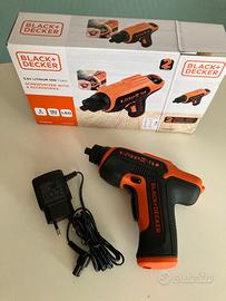 Svitavvita Black + Decker