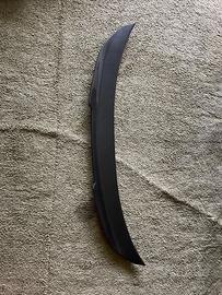 Spoiler Bmw