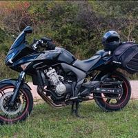 CBF 600