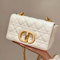 DIOR Caro borsa