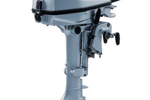 Fuoribordo Honda Marine BF 6AH LHNU