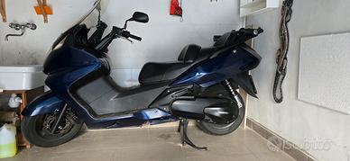 Honda silver wing 600