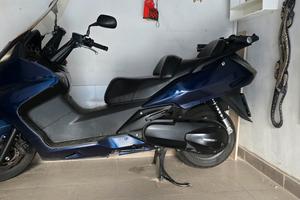 Honda silver wing 600